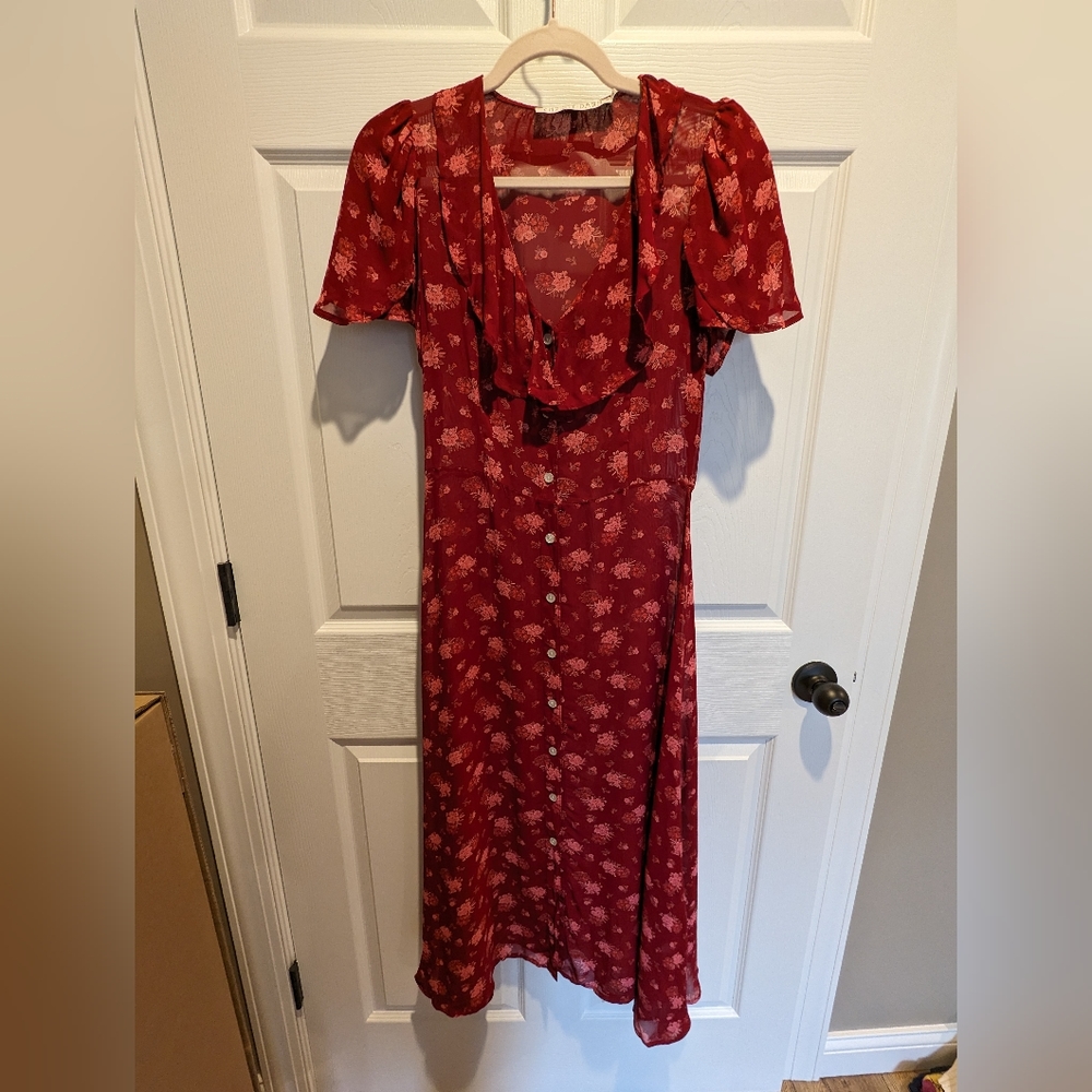 Christy Dawn Daisy dress - S
